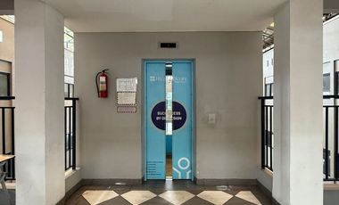 HOT SALE RUANG USAHA ZONA KOMERSIAL IZIN BANGUNAN DI ATAS 10 LANTAI DI TB SIMATUPANG JAKARRTA SELATAN