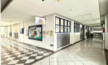 HOT SALE RUANG USAHA ZONA KOMERSIAL IZIN BANGUNAN DI ATAS 10 LANTAI DI TB SIMATUPANG JAKARRTA SELATAN