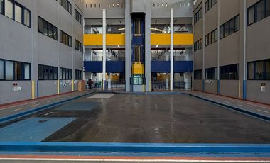 HOT SALE RUANG USAHA ZONA KOMERSIAL IZIN BANGUNAN DI ATAS 10 LANTAI DI TB SIMATUPANG JAKARRTA SELATAN