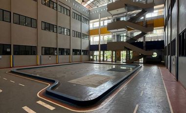 HOT SALE RUANG USAHA ZONA KOMERSIAL IZIN BANGUNAN DI ATAS 10 LANTAI DI TB SIMATUPANG JAKARRTA SELATAN