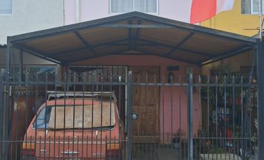 OPORTUNIDAD IMPERDIBLE,SAN JAVIER DE LONCOMILLA