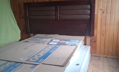 OPORTUNIDAD IMPERDIBLE,SAN JAVIER DE LONCOMILLA