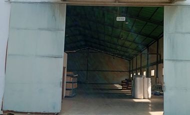 Dijual Pabrik / Gudang Klari Karawang Timur