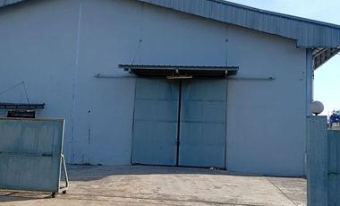 Dijual Pabrik / Gudang Klari Karawang Timur