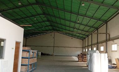 Dijual Pabrik / Gudang Klari Karawang Timur