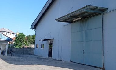 Dijual Pabrik / Gudang Klari Karawang Timur