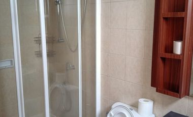 Disewakan Rumah/Town House Cosmo Park di atas Mall Thamrin City – Jakarta Pusat