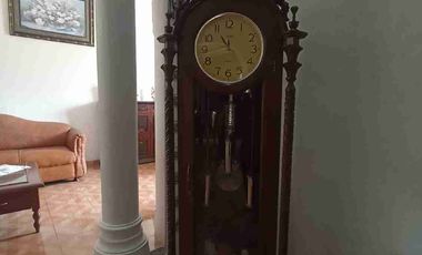 Dijual Rumah Di Jl Sempurna Kec Payung Sekaki P.baru