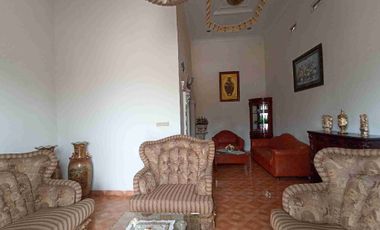 Dijual Rumah Di Jl Sempurna Kec Payung Sekaki P.baru