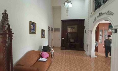 Dijual Rumah Di Jl Sempurna Kec Payung Sekaki P.baru