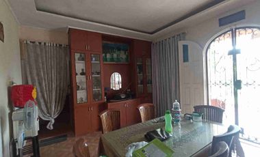 Dijual Rumah Di Jl Sempurna Kec Payung Sekaki P.baru