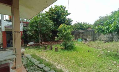 Dijual Rumah Di Jl Sempurna Kec Payung Sekaki P.baru