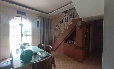 Dijual Rumah Di Jl Sempurna Kec Payung Sekaki P.baru