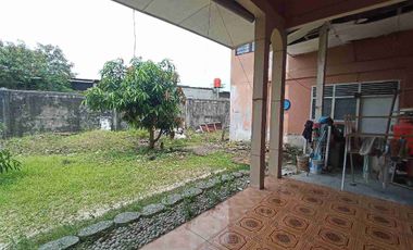 Dijual Rumah Di Jl Sempurna Kec Payung Sekaki P.baru
