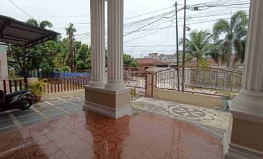 Dijual Rumah Di Jl Sempurna Kec Payung Sekaki P.baru