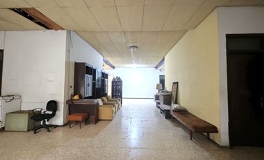 Rumah murah hitung tanah bonus bangunan cipete utara kebayoran baru jakarta selatan