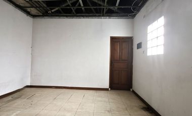 Rumah murah hitung tanah bonus bangunan cipete utara kebayoran baru jakarta selatan