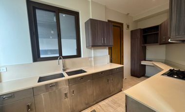 Newly Refurbished 4BR Bungalow FOR LEASE with Sauna in North Forbes Park, Makati City