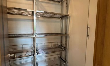 Newly Refurbished 4BR Bungalow FOR LEASE with Sauna in North Forbes Park, Makati City