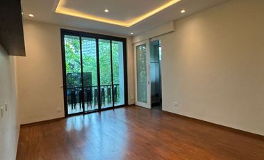 Newly Refurbished 4BR Bungalow FOR LEASE with Sauna in North Forbes Park, Makati City