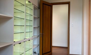 Newly Refurbished 4BR Bungalow FOR LEASE with Sauna in North Forbes Park, Makati City