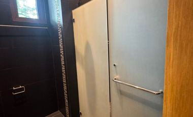 Newly Refurbished 4BR Bungalow FOR LEASE with Sauna in North Forbes Park, Makati City