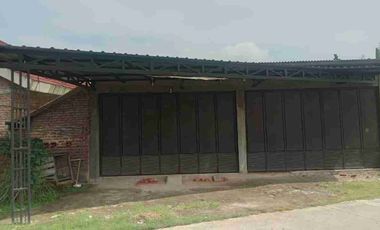 jual murah rumah dan toko lokasi bagus