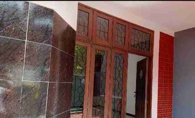 Disewakan rumah simolangit Deket darmo