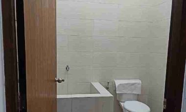 Disewakan rumah simolangit Deket darmo