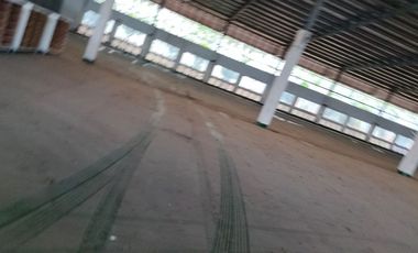 Disewakan Pabrik / Gudang Purwasari Karawang Timur