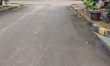 Disewakan Pabrik / Gudang Purwasari Karawang Timur