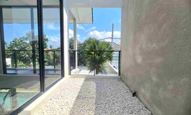 Newly Villa Modern Stylish Banjar Semer Kerobokan Bali