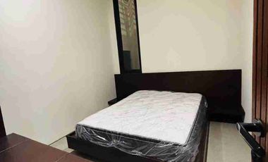 Newly Villa Modern Stylish Banjar Semer Kerobokan Bali