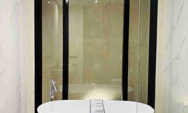 Newly Villa Modern Stylish Banjar Semer Kerobokan Bali