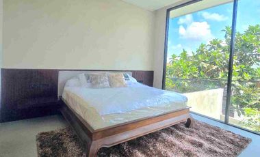 Newly Villa Modern Stylish Banjar Semer Kerobokan Bali