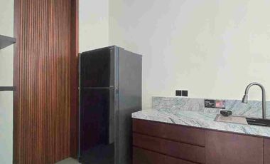 Newly Villa Modern Stylish Banjar Semer Kerobokan Bali