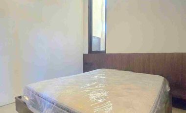 Newly Villa Modern Stylish Banjar Semer Kerobokan Bali