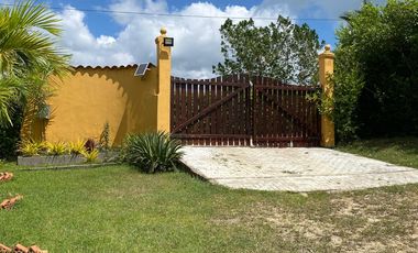 CASA-FINCA EN VENTA EN VILLAS DEL PALMAR, TURBACO DE 6000 MTS2 CON PISCINA
