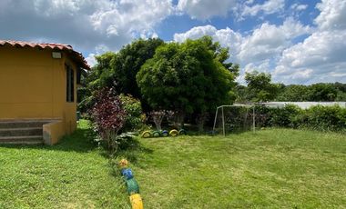 CASA-FINCA EN VENTA EN VILLAS DEL PALMAR, TURBACO DE 6000 MTS2 CON PISCINA