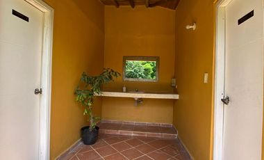 CASA-FINCA EN VENTA EN VILLAS DEL PALMAR, TURBACO DE 6000 MTS2 CON PISCINA