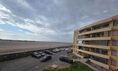 Departamento Condominio PORTAL DEL SOL