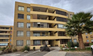 Departamento Condominio PORTAL DEL SOL