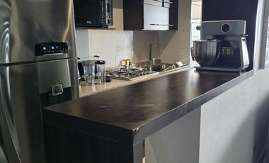 Departamento Condominio PORTAL DEL SOL