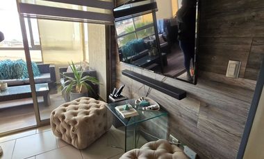 Departamento Condominio PORTAL DEL SOL