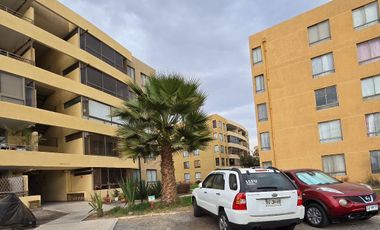 Departamento Condominio PORTAL DEL SOL