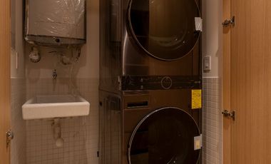 Venta Loft de Lujo en Av. Reforma con amenidades #26-740