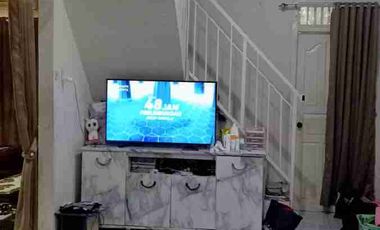 jual rumah murah palembang