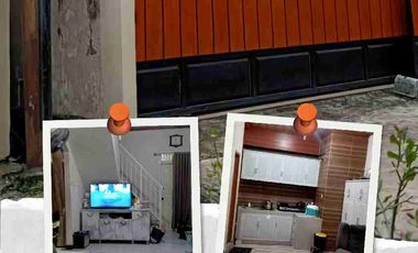 jual rumah murah palembang