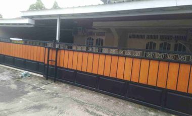 jual rumah murah palembang