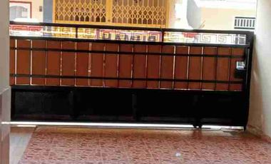 jual rumah murah palembang